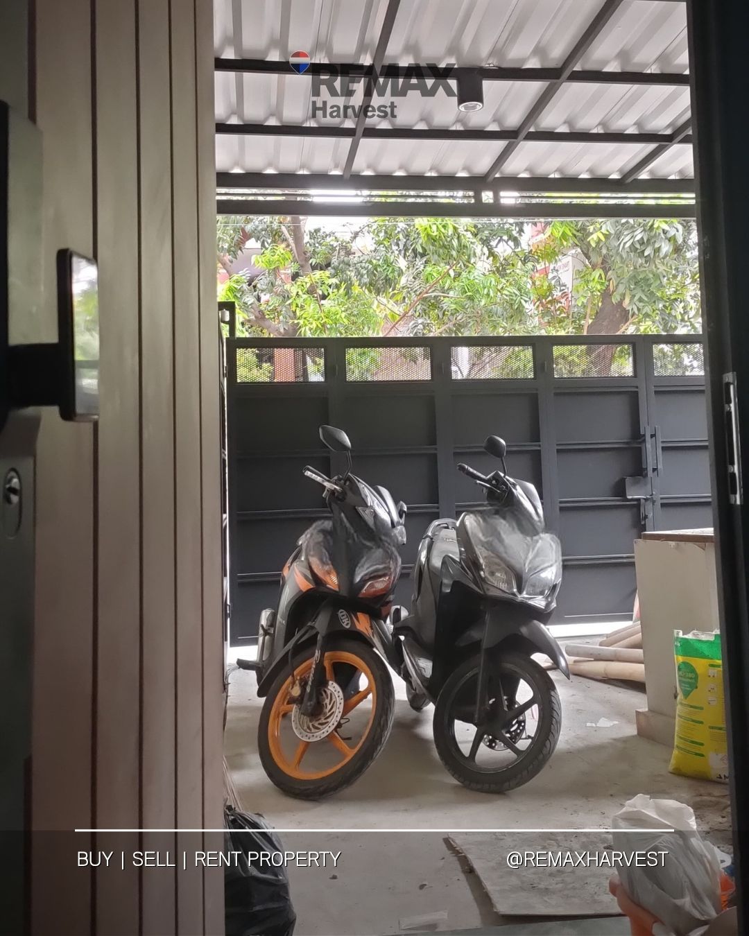 Rumah Strategis Pasar Minggu Jakarta Selatan 2
