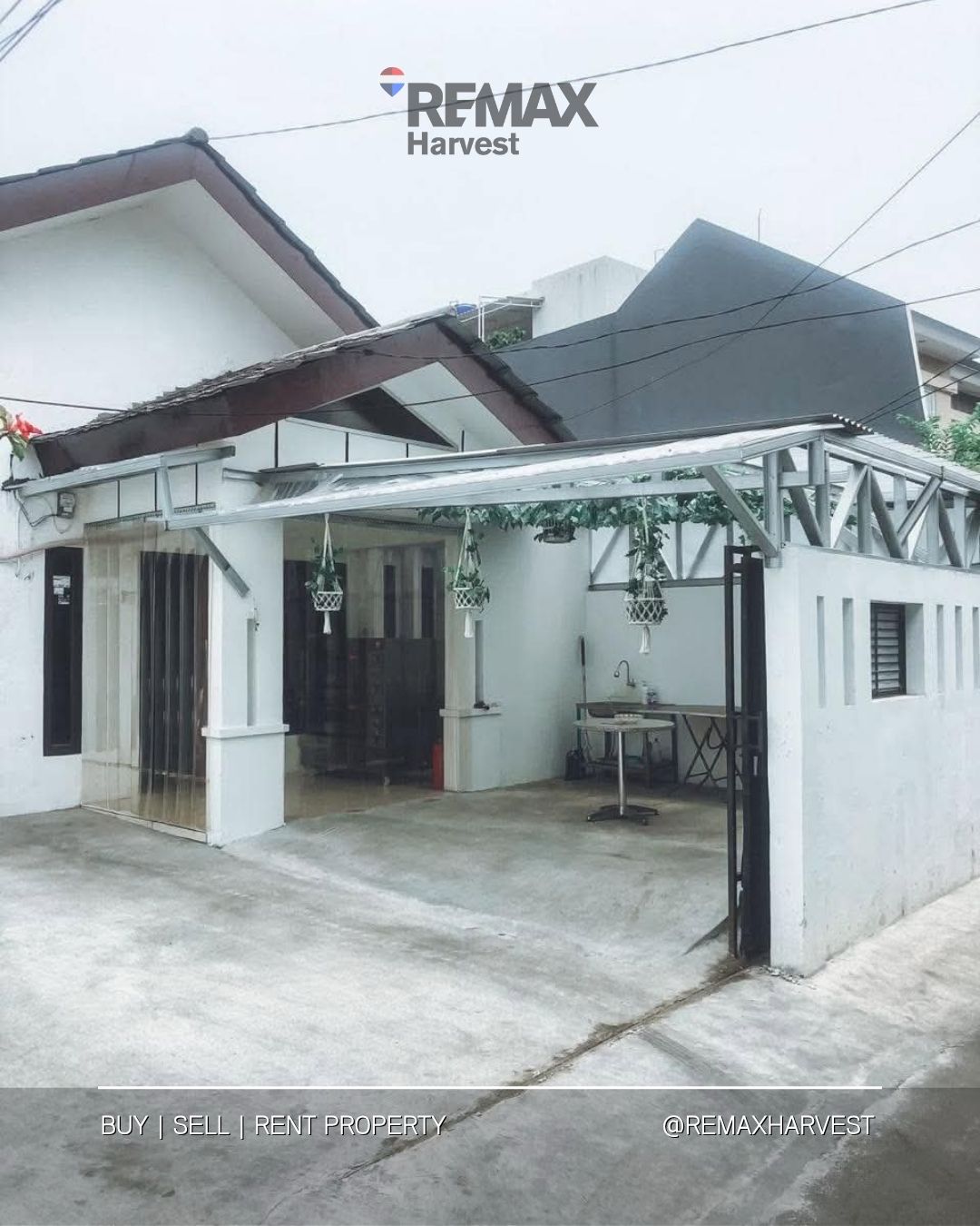 Rumah Radio Dalam Jakarta Selatan 2