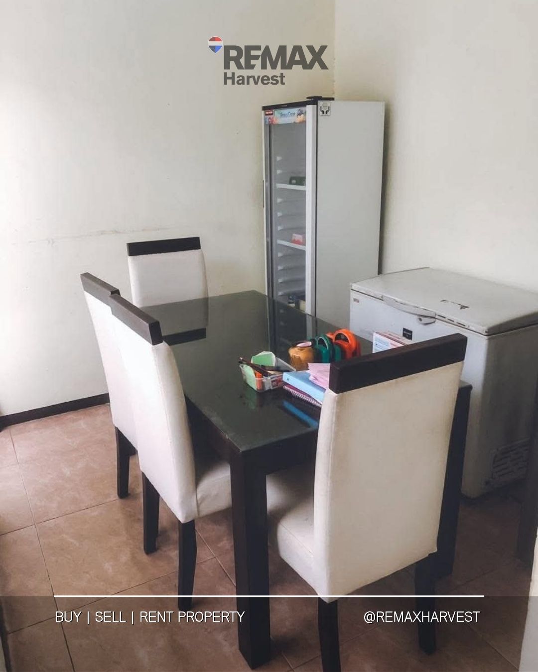 Rumah Radio Dalam Jakarta Selatan 3