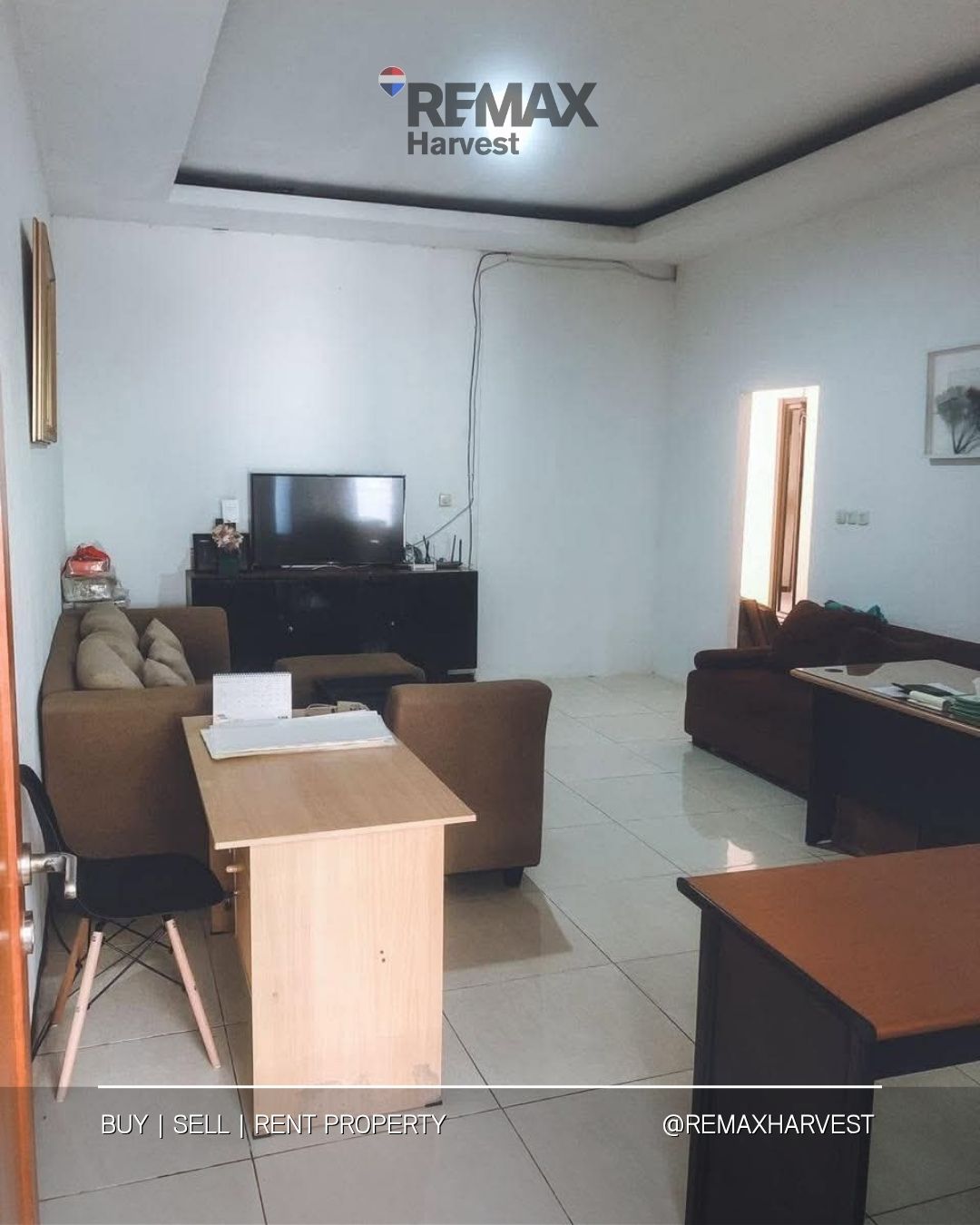 Rumah Radio Dalam Jakarta Selatan 5