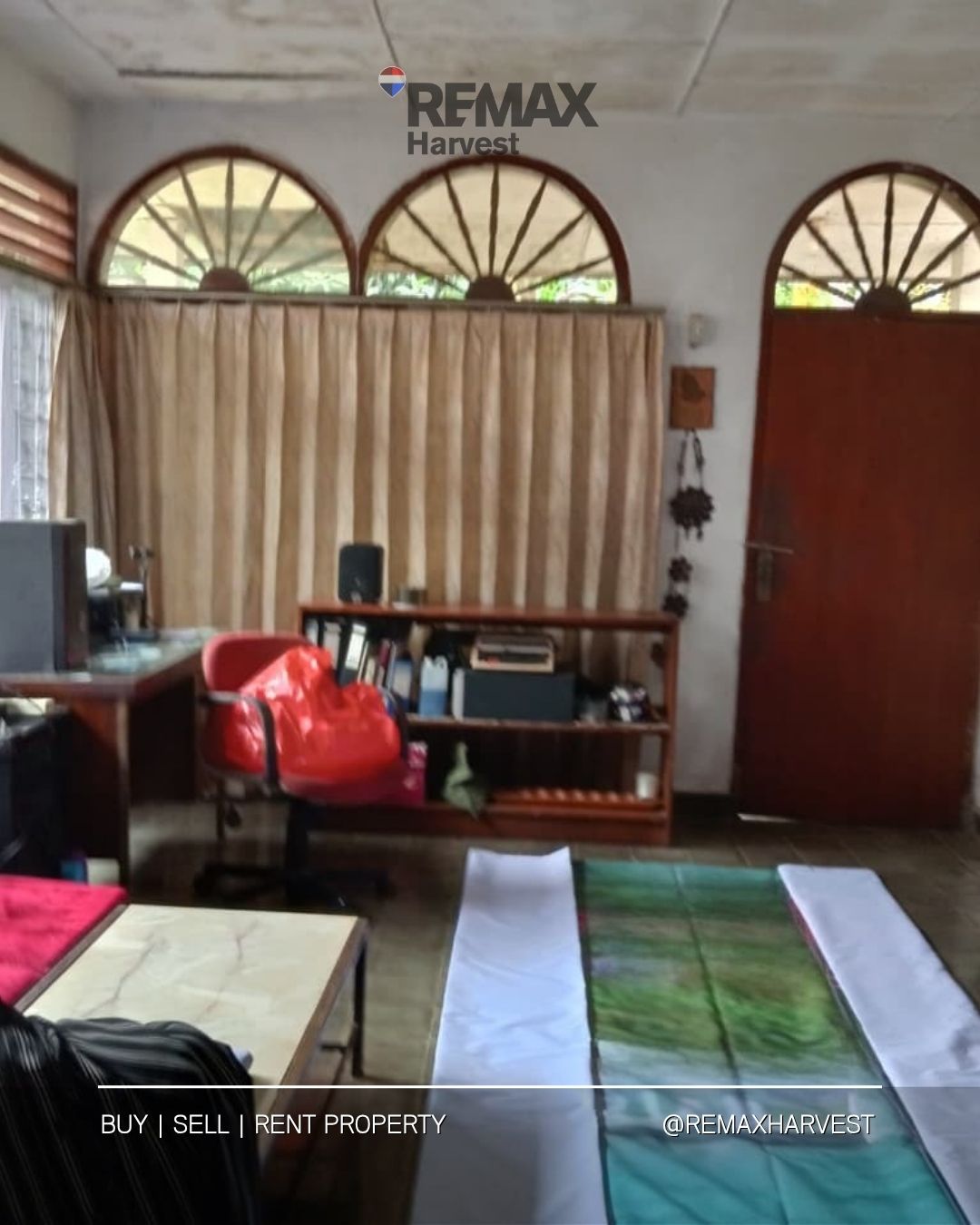 Rumah Hitung Tanah Pondok Pinang 2