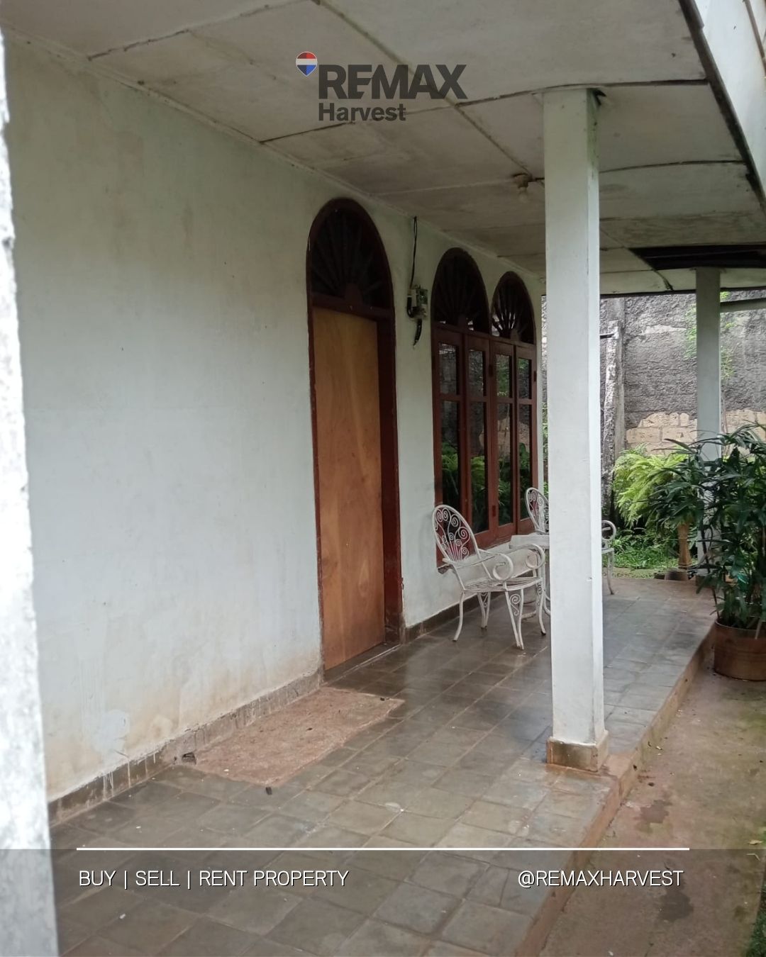 Rumah Hitung Tanah Pondok Pinang 4