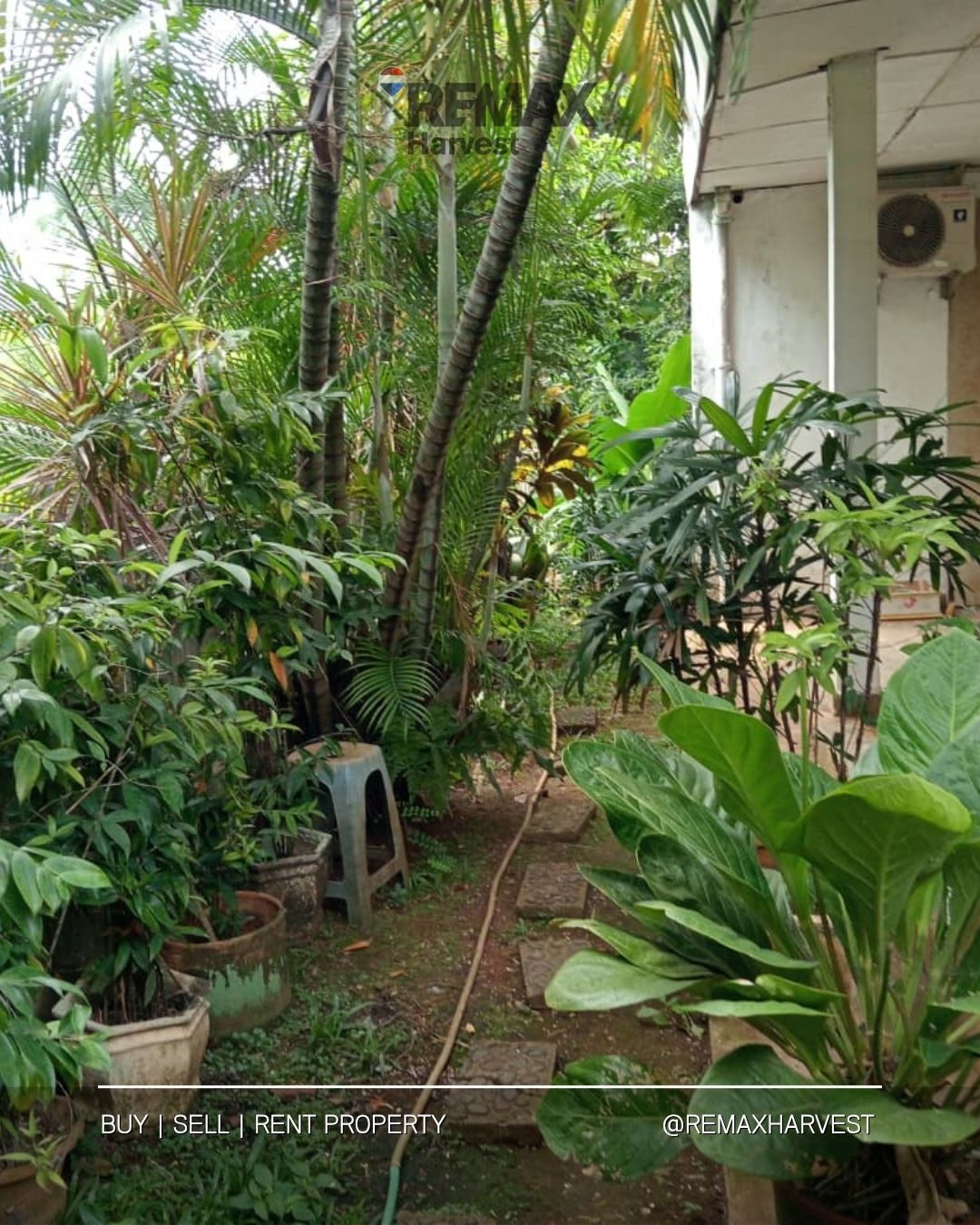 Rumah Hitung Tanah Pondok Pinang 5