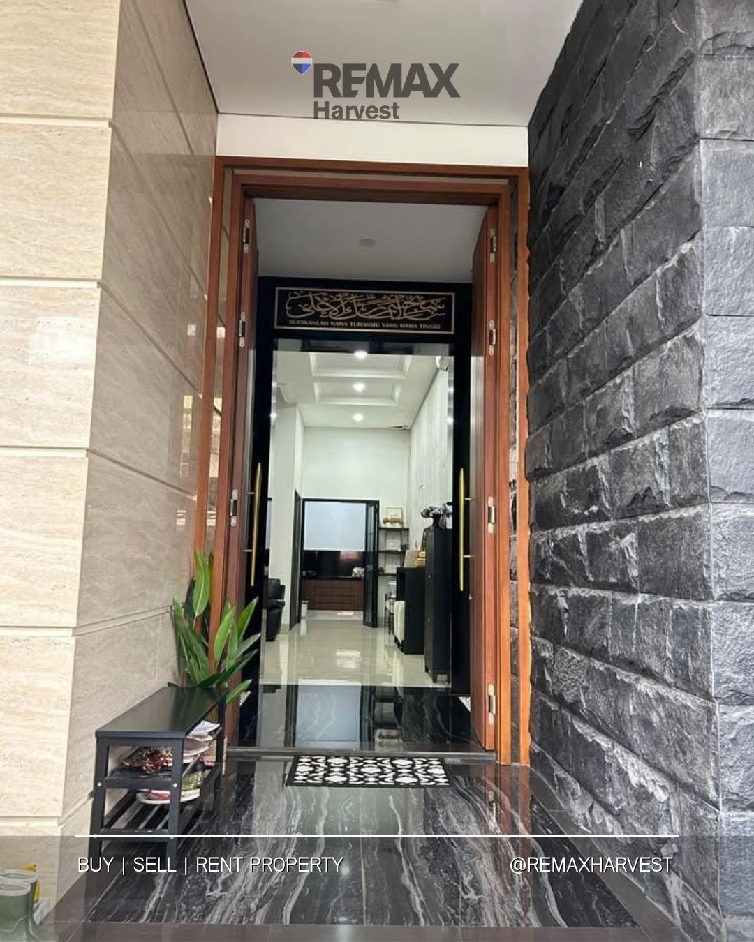 Rumah Mewah Gunung Sahari Jakarta Pusat 5