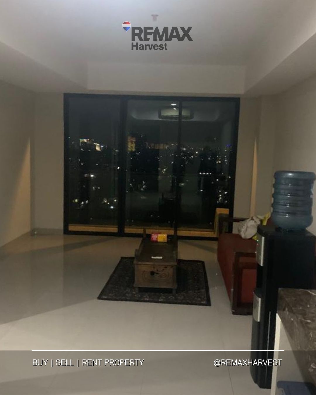 Apartemen Nine Residence Jakarta Selatan 2