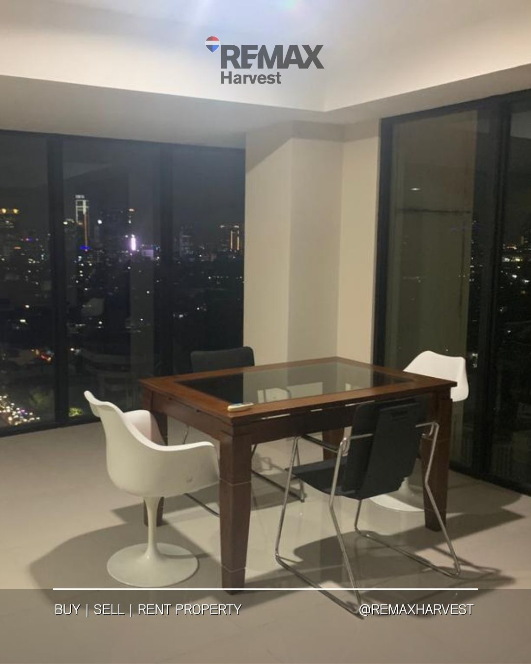 Apartemen Nine Residence Jakarta Selatan 4