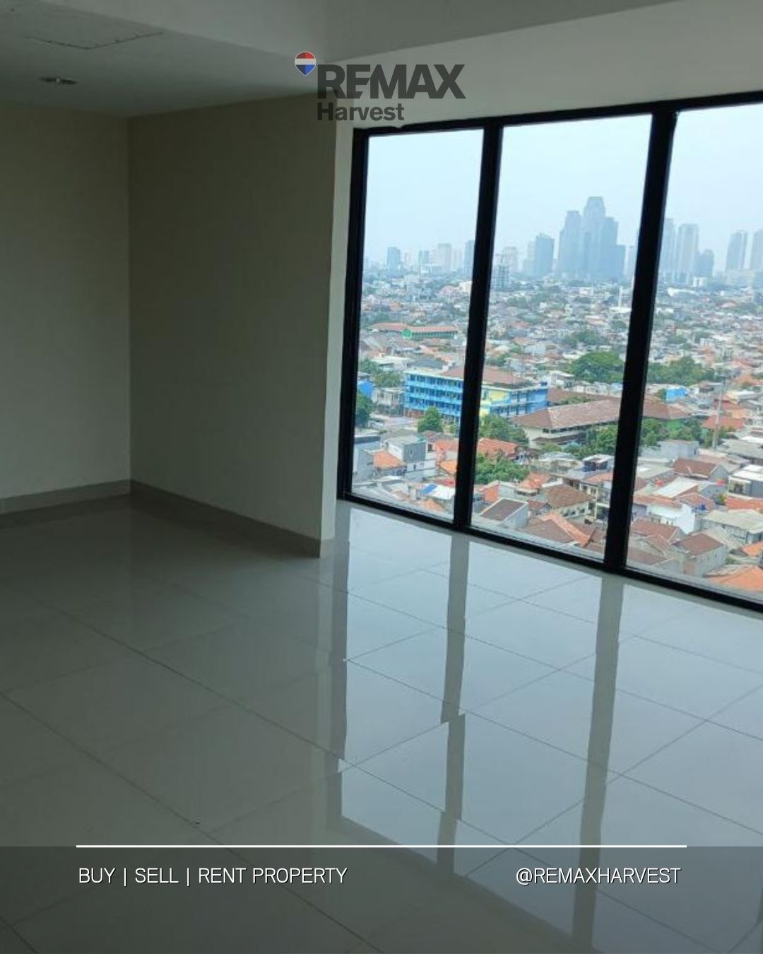 Apartemen Nine Residence Jakarta Selatan 5