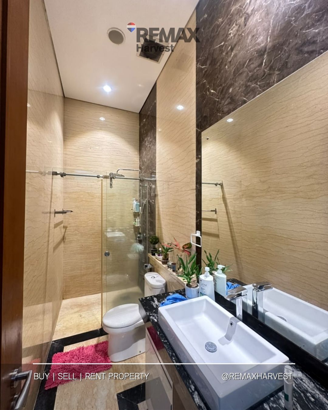 Rumah Florence PIK 2