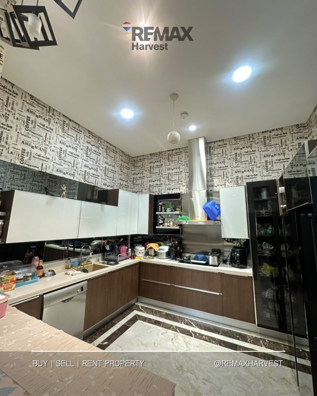 Rumah Florence PIK 3