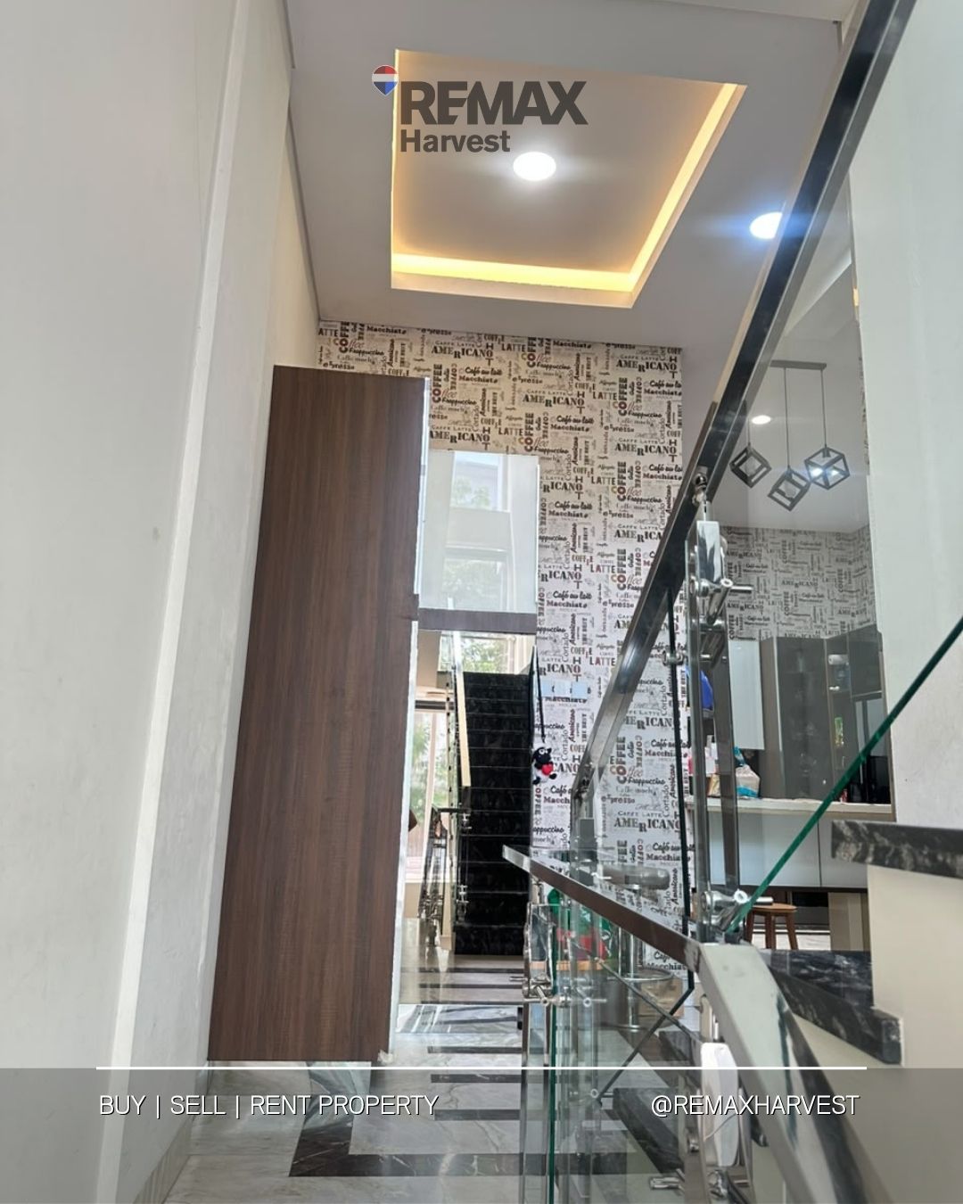 Rumah Florence PIK 4