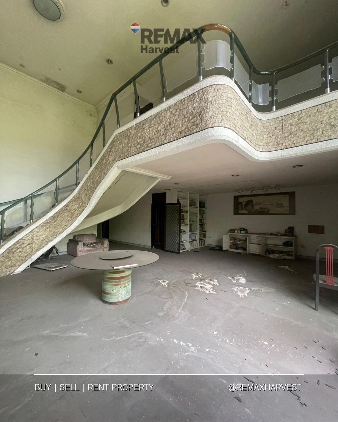 Rumah Hitung Tanah Pluit 2