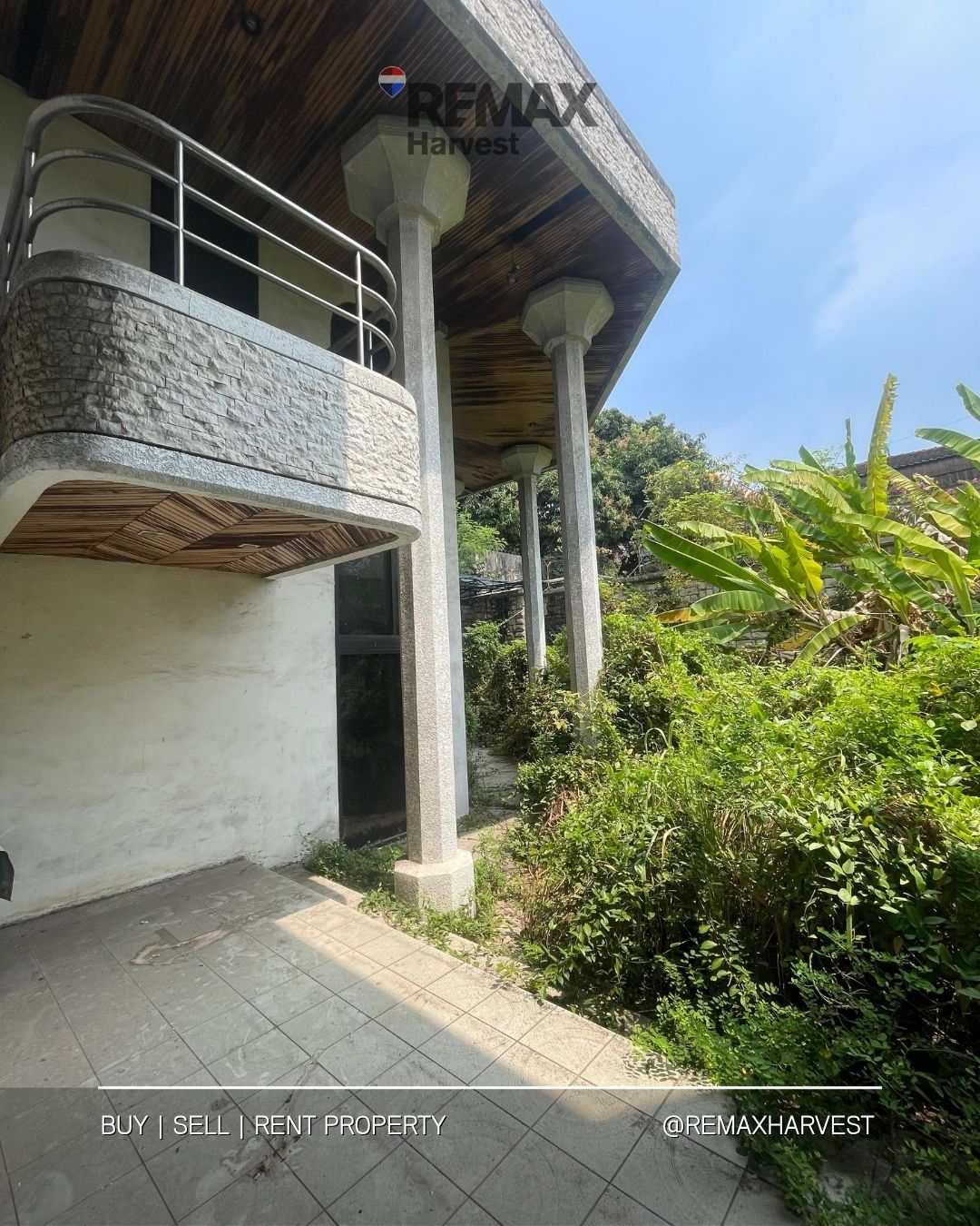 Rumah Hitung Tanah Pluit 5
