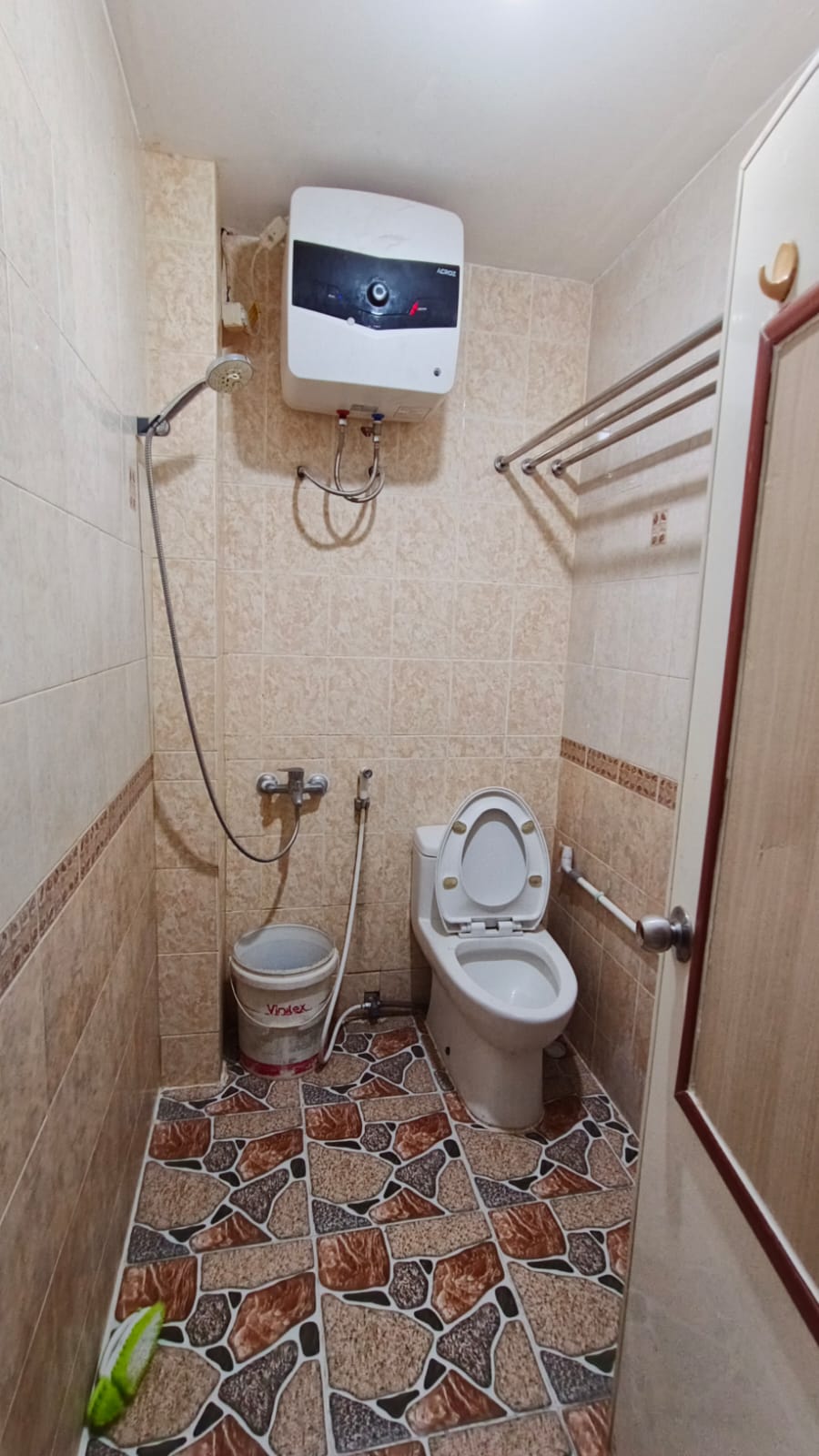 Gudang + Rumah / Kantor di Sinar Budi Jakarta Utara 2