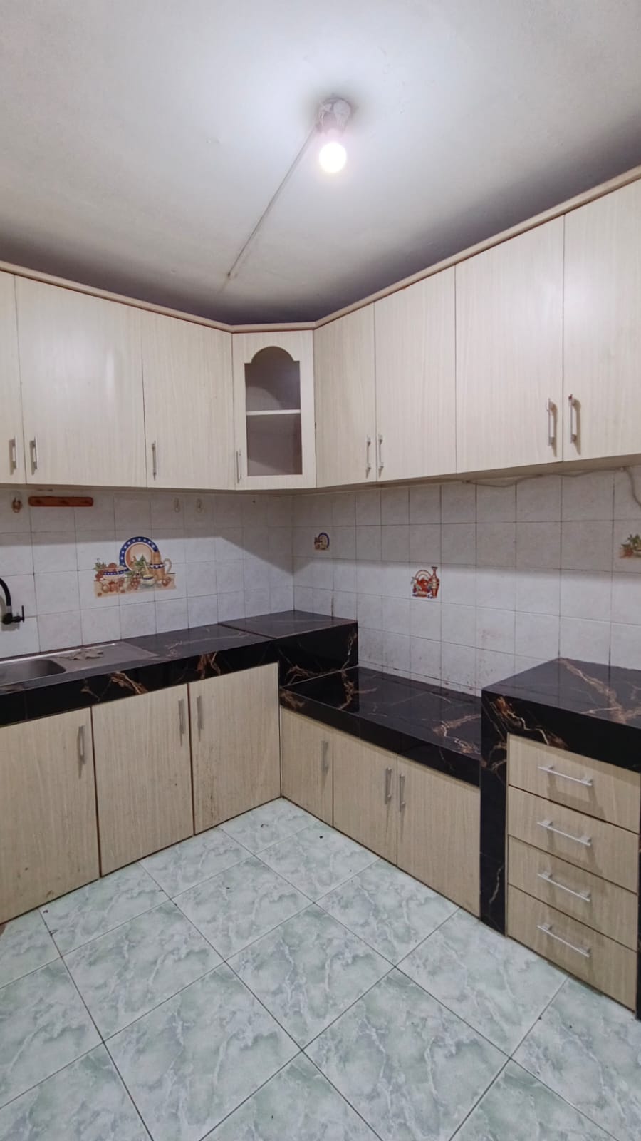 Gudang + Rumah / Kantor di Sinar Budi Jakarta Utara 3