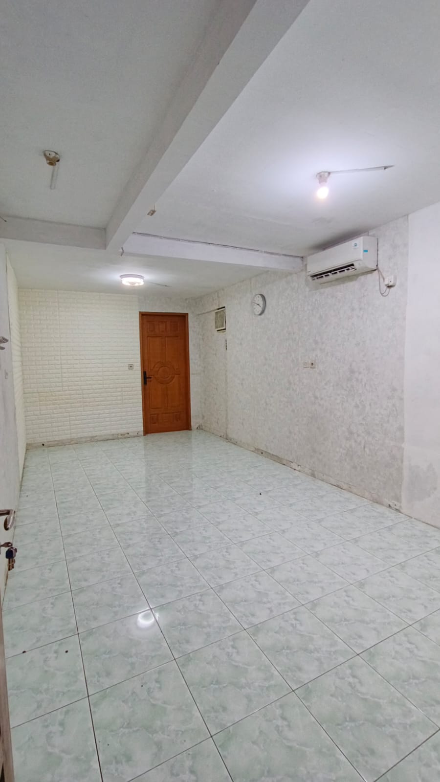 Gudang + Rumah / Kantor di Sinar Budi Jakarta Utara 4