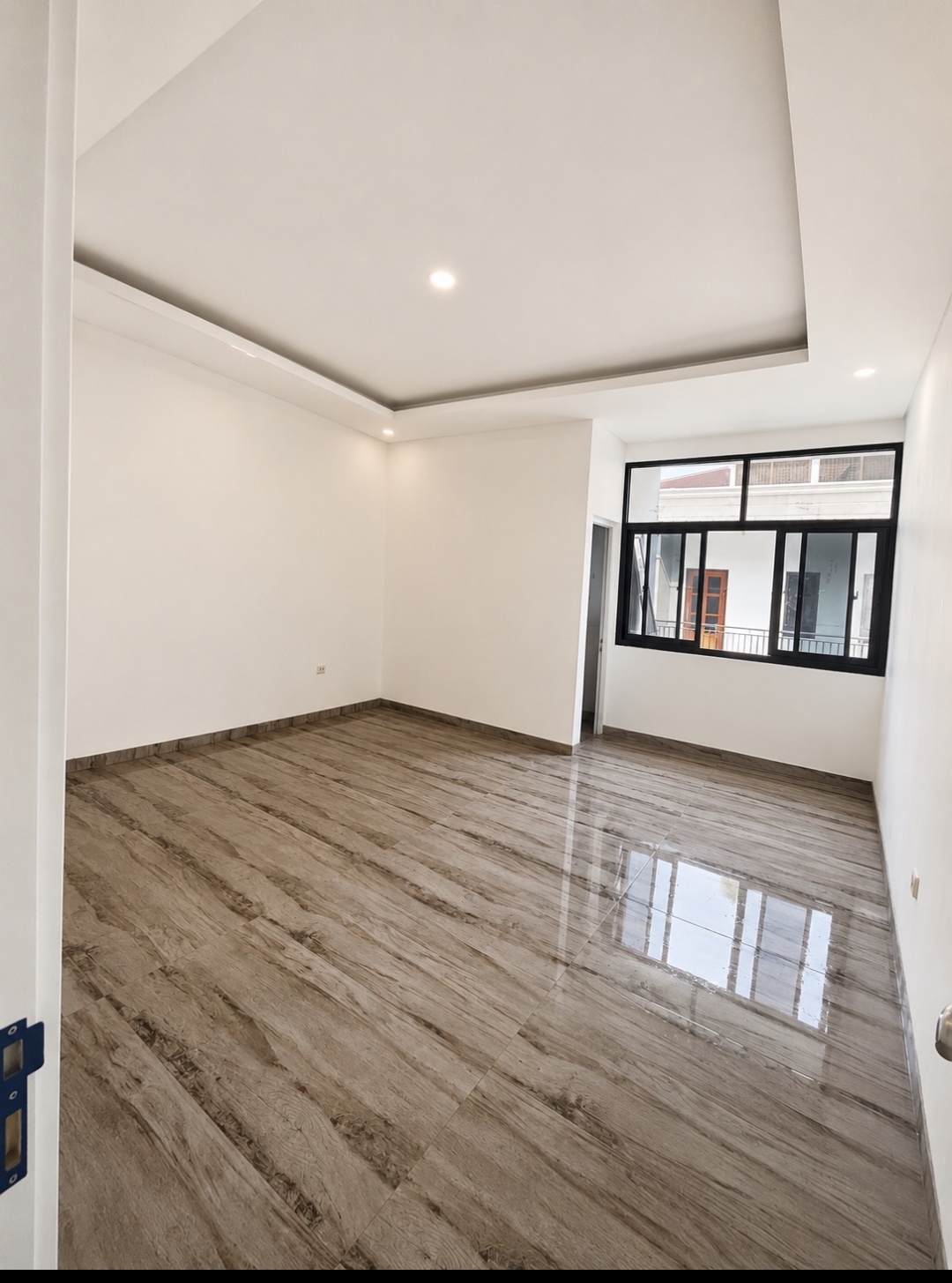 Rumah Brand New Teluk Gong 3