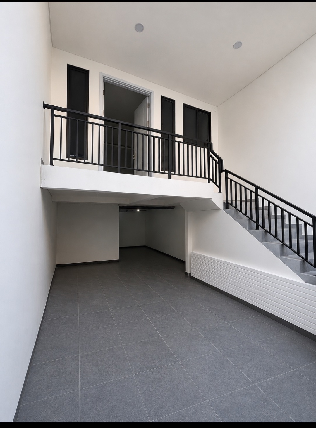 Rumah Brand New Teluk Gong