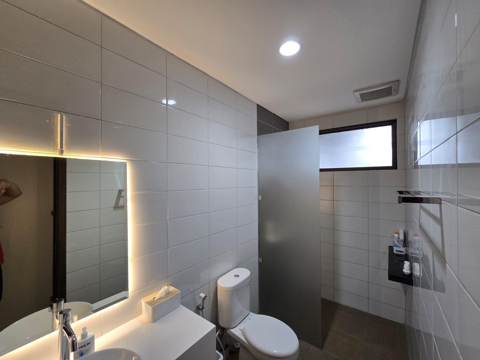 Rumah Cantik Survana Sutra 3