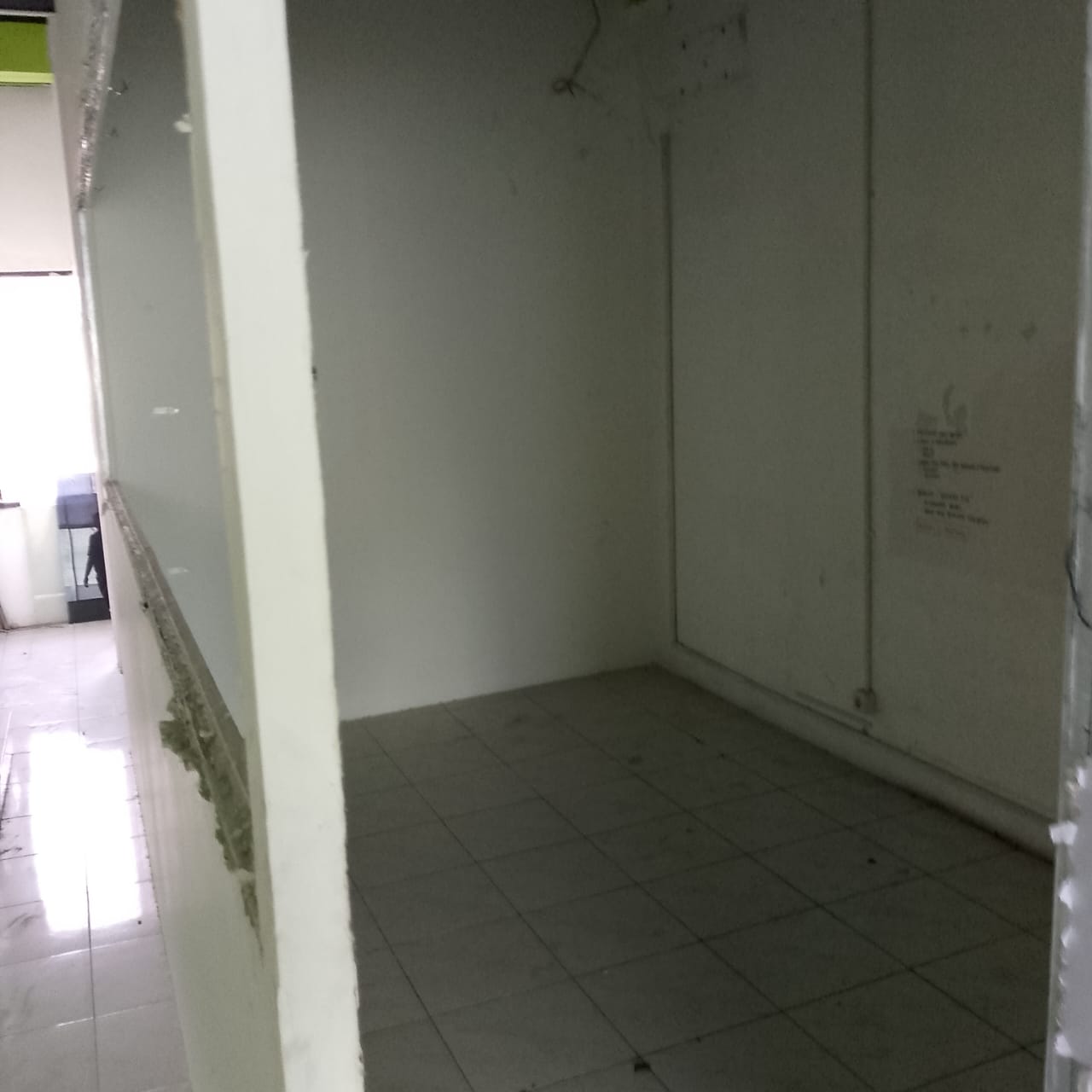 Ruko Pluit Raya 2