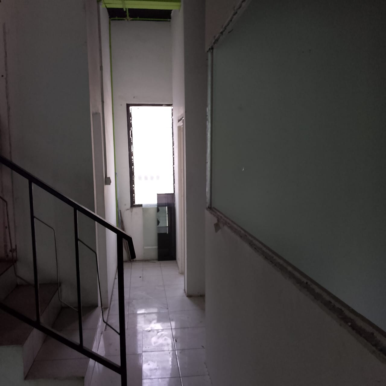 Ruko Pluit Raya 3