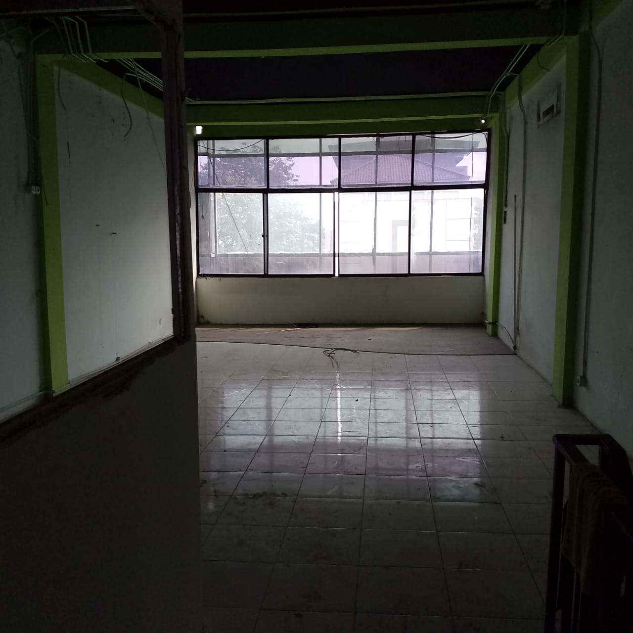 Ruko Pluit Raya 5