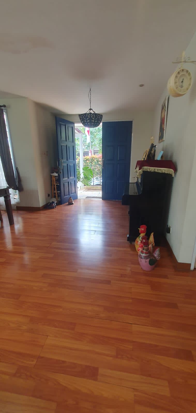 Rumah Bintaro Sektor 9 3
